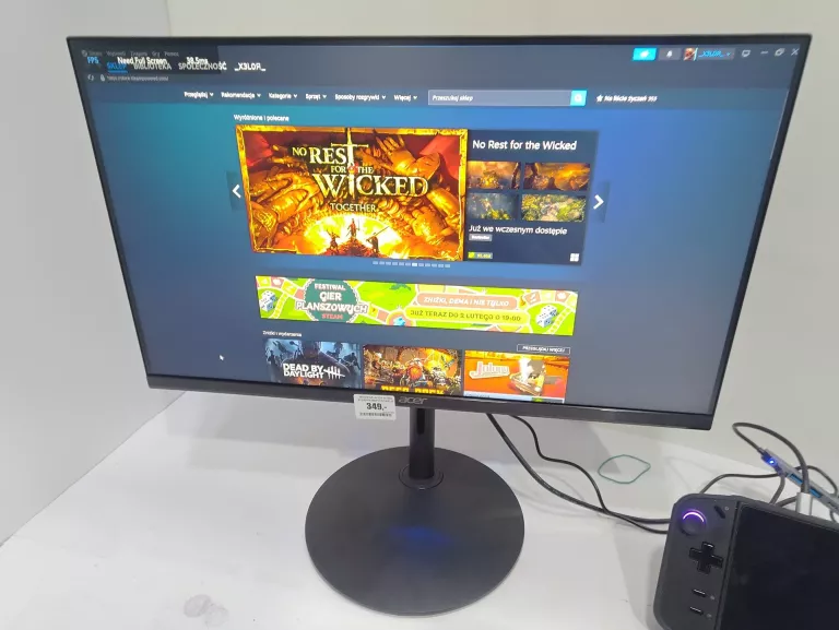 monitor-led-acer-xf240ym3biiph-238-1920-x-1080-px-ipspls-jak-nowy-gw-model-xf240ym3biiph