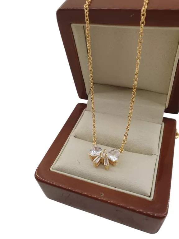 srebro-wyrob-jubilerski-uzywany-lancuszek-z-zawieszka-pozlacany-925pr-ean-gtin-5906679228002