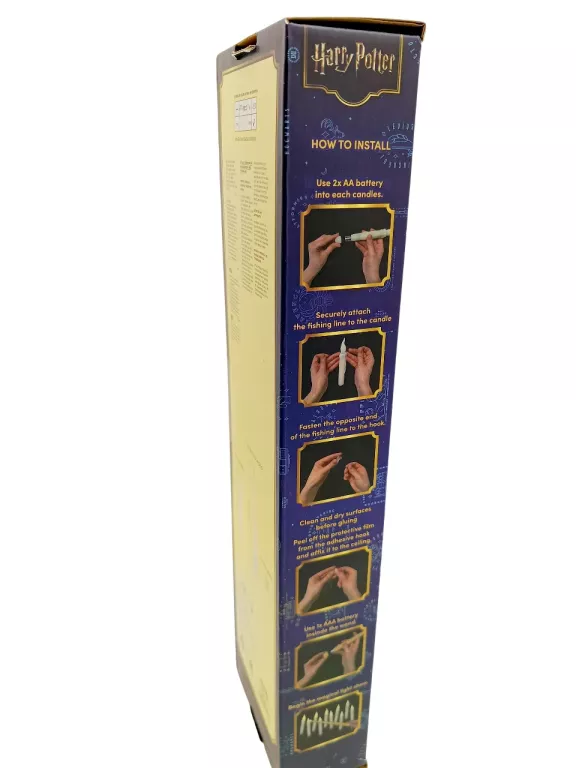 swiece-z-magiczna-rozdzka-i-pilotem-plywajace-wiszace-harry-potter-10szt-stan-11323-2