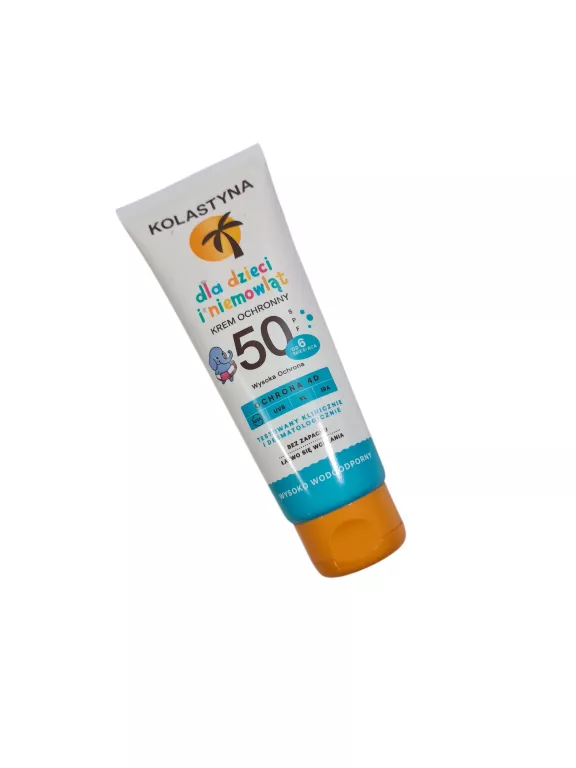 kolastyna-wodoodporny-krem-dla-dzieci-i-niemowlat-6m-ochrona-spf-50-75ml-ean-gtin-5900536355412
