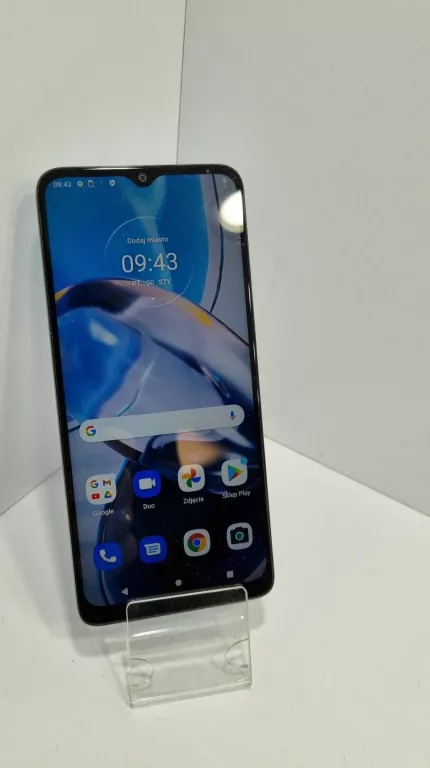 smartfon-motorola-moto-e22-4-gb-64-gb-bielska-45-plock