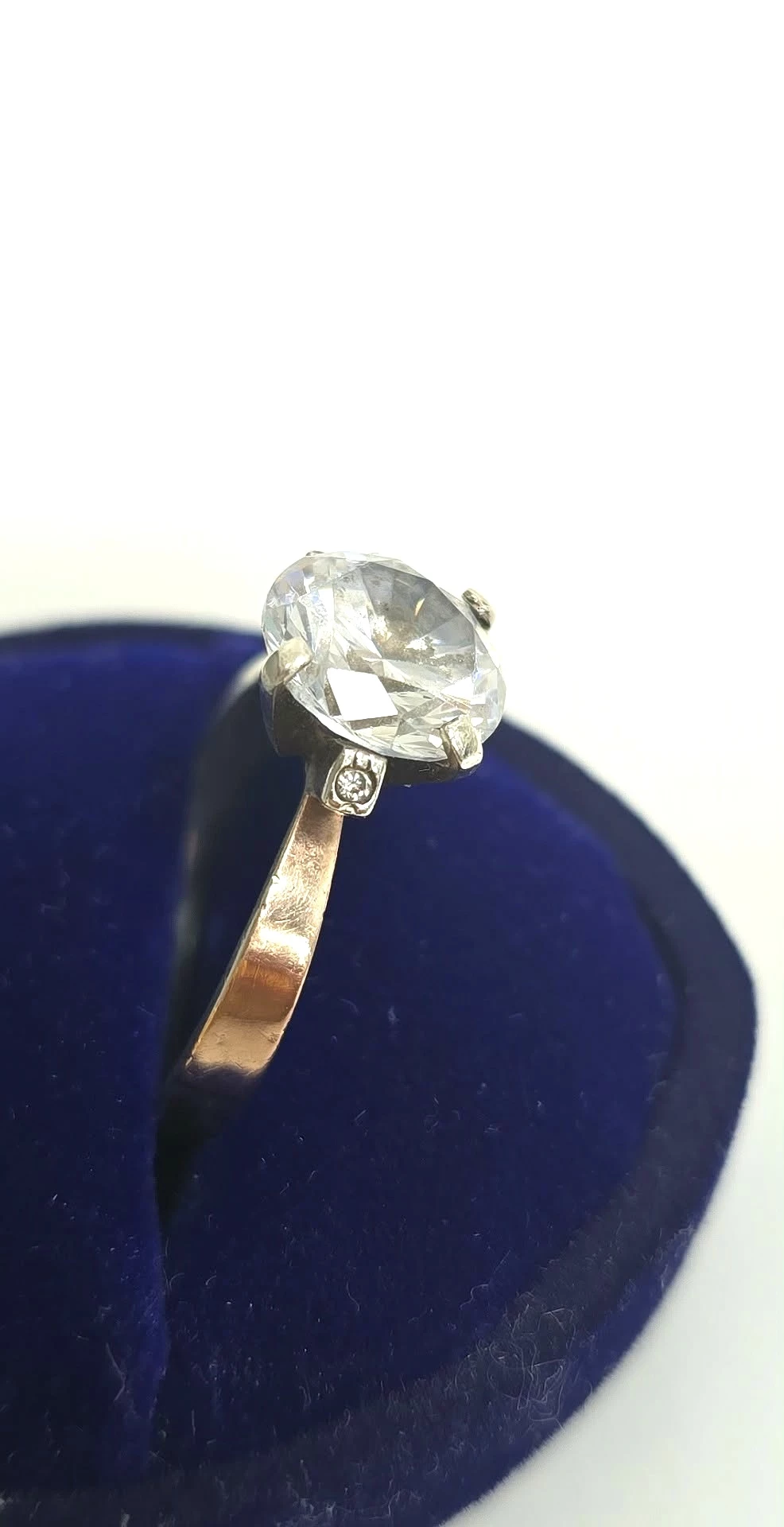 srebrny-pierscionek-pr-925-z-dodatkiem-zlota-pr375-stan-11323-2