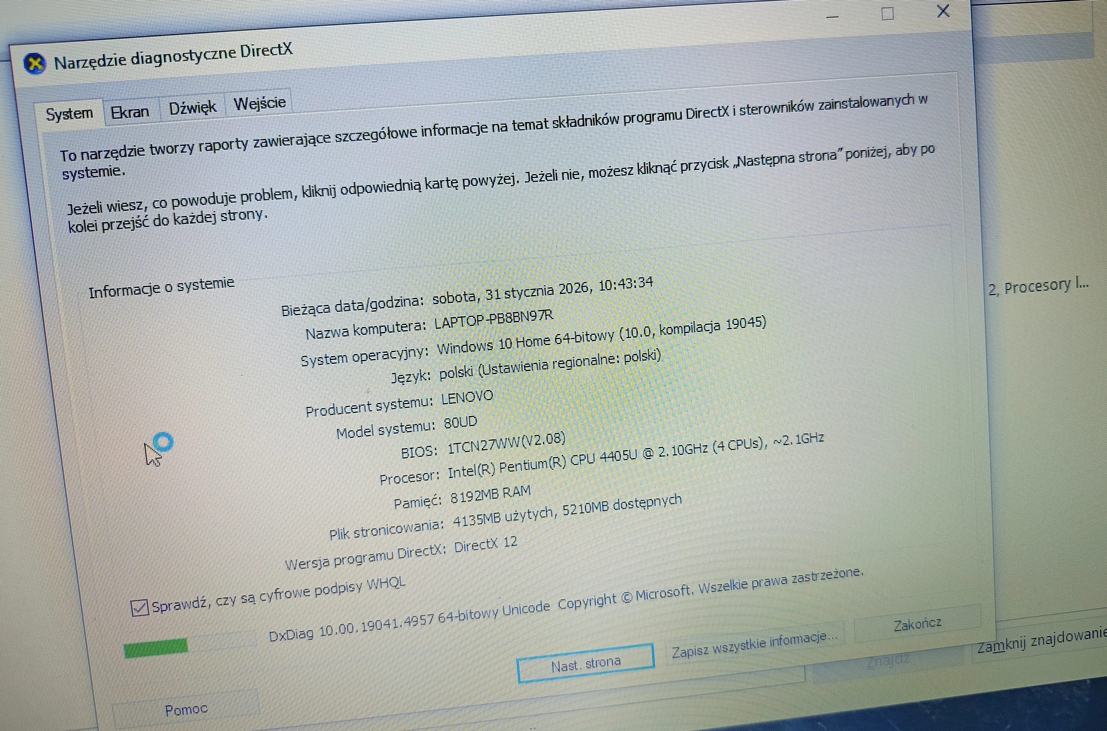 laptop-lenovo-ideapad-110-15isk-pentium-4405u-8gb-ram-windows-10-ladowark-stan-11323-2