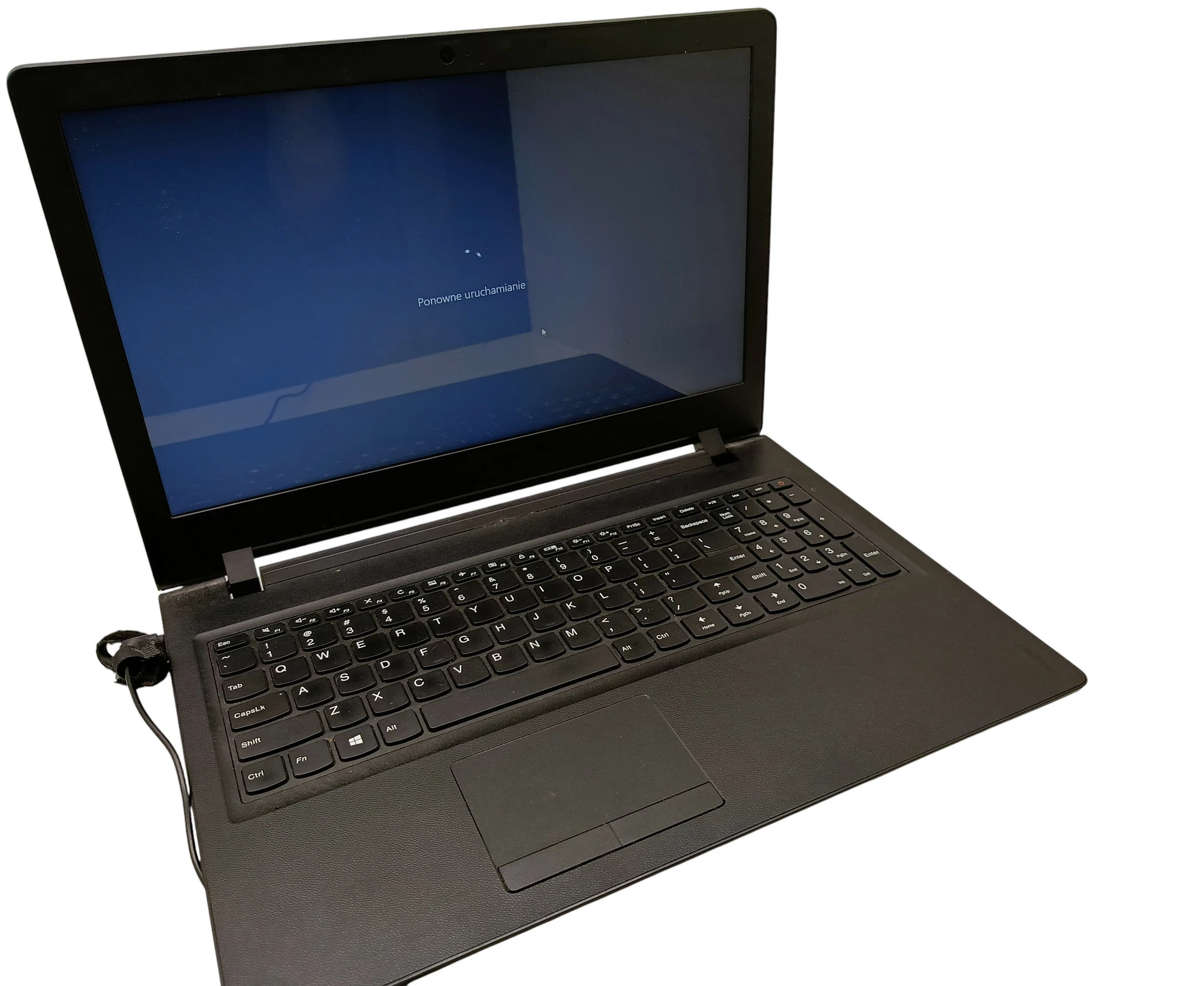 laptop-lenovo-ideapad-110-15isk-pentium-4405u-8gb-ram-windows-10-ladowark-pojemnosc-dysku-120
