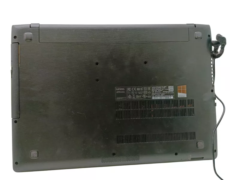 laptop-lenovo-ideapad-110-15isk-pentium-4405u-8gb-ram-windows-10-ladowark-wielkosc-pamieci-ram-200941-2185