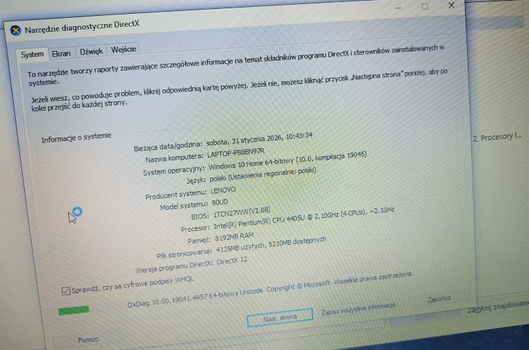laptop-lenovo-ideapad-110-15isk-pentium-4405u-8gb-ram-windows-10-ladowark-stan-11323-2