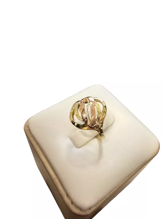 klasyczny-zloty-pierscionek-14k-585-216g-jednosci-narodowej-45-sj-wroclaw