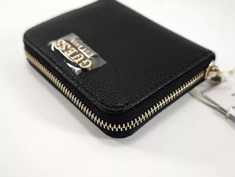 guess-portfel-damski-laurel-ii-slg-small-zip-czarny-material-dominujacy-203885-218281