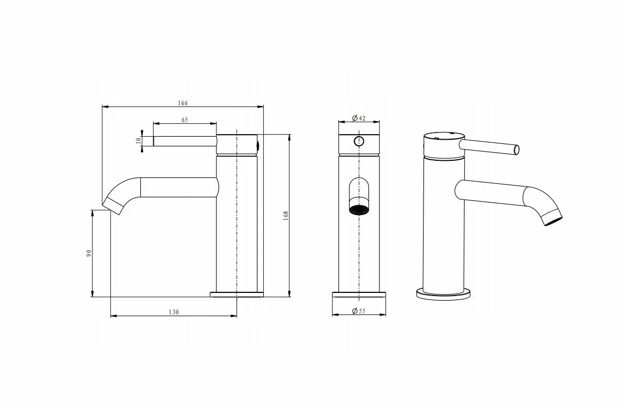 bateria-umywalkowa-stojaca-deante-loco-chrom-ean-gtin-5907650871156