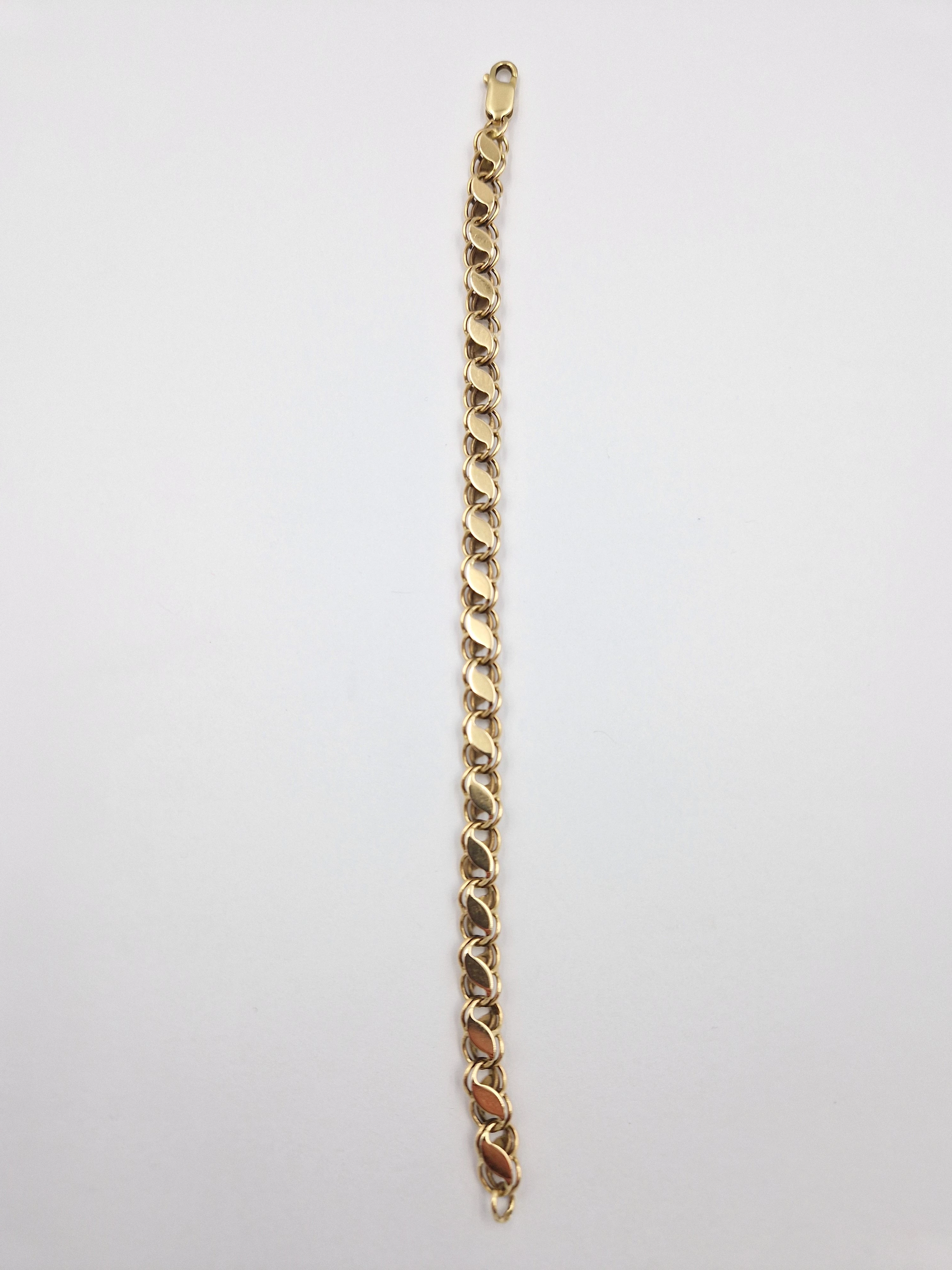 zlota-bransoletka-14k-585-stan-11323-2