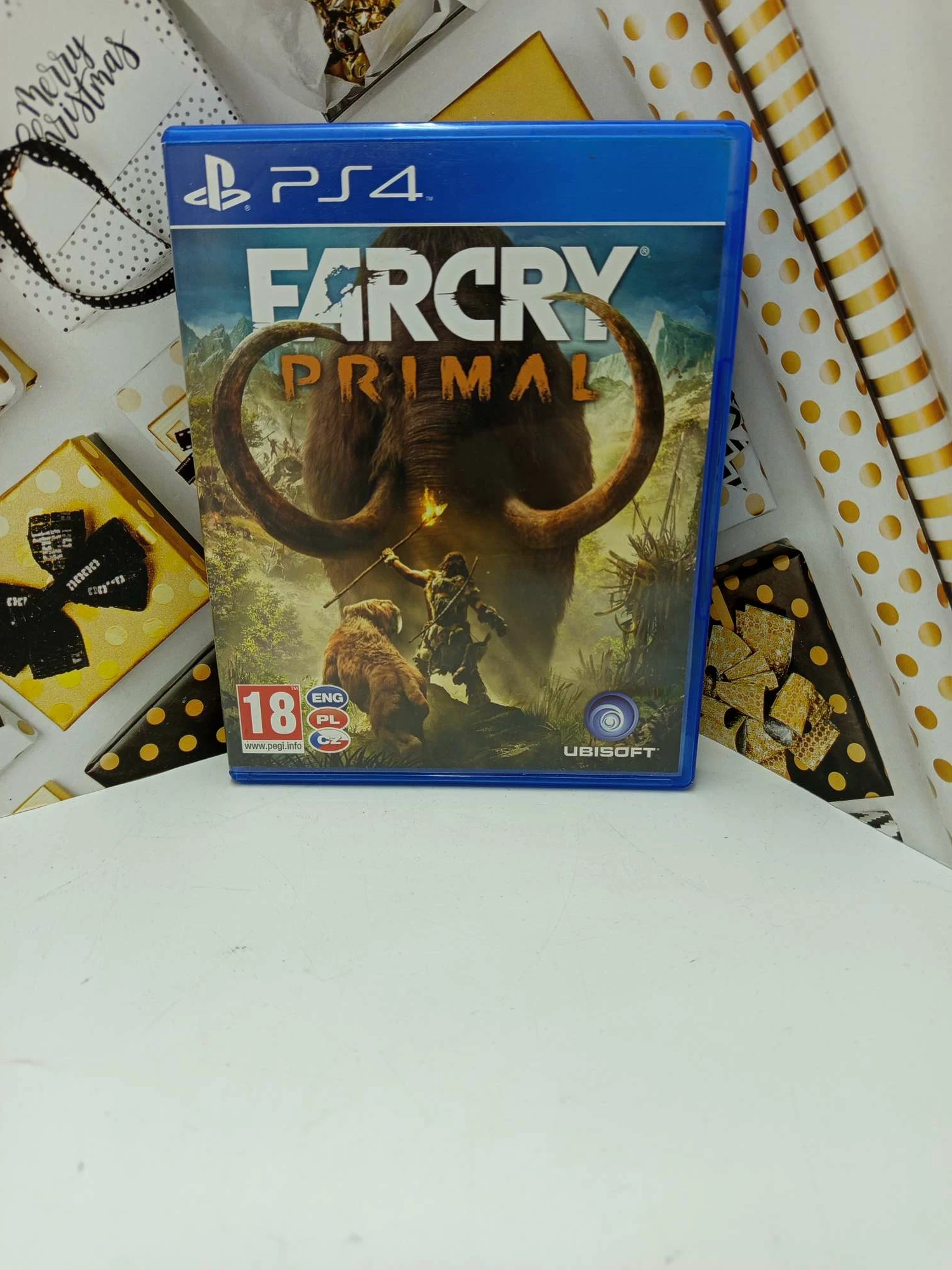 gra-na-ps4-farcry-primal-orla-11-sosnowiec