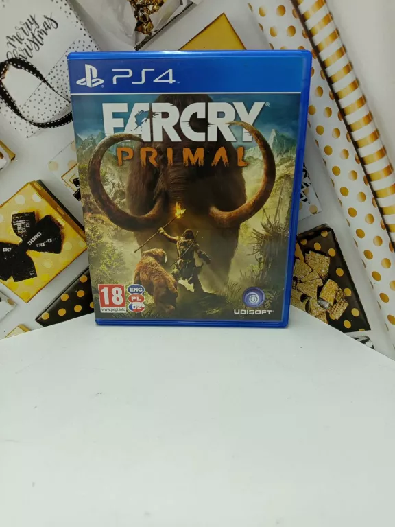 gra-na-ps4-farcry-primal-orla-11-sosnowiec