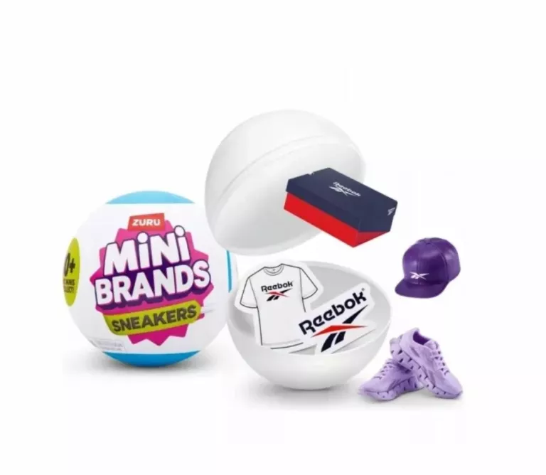 surprise-zuru-mini-brands-kula-sneakers-bytomska-78-piekary-slaskie