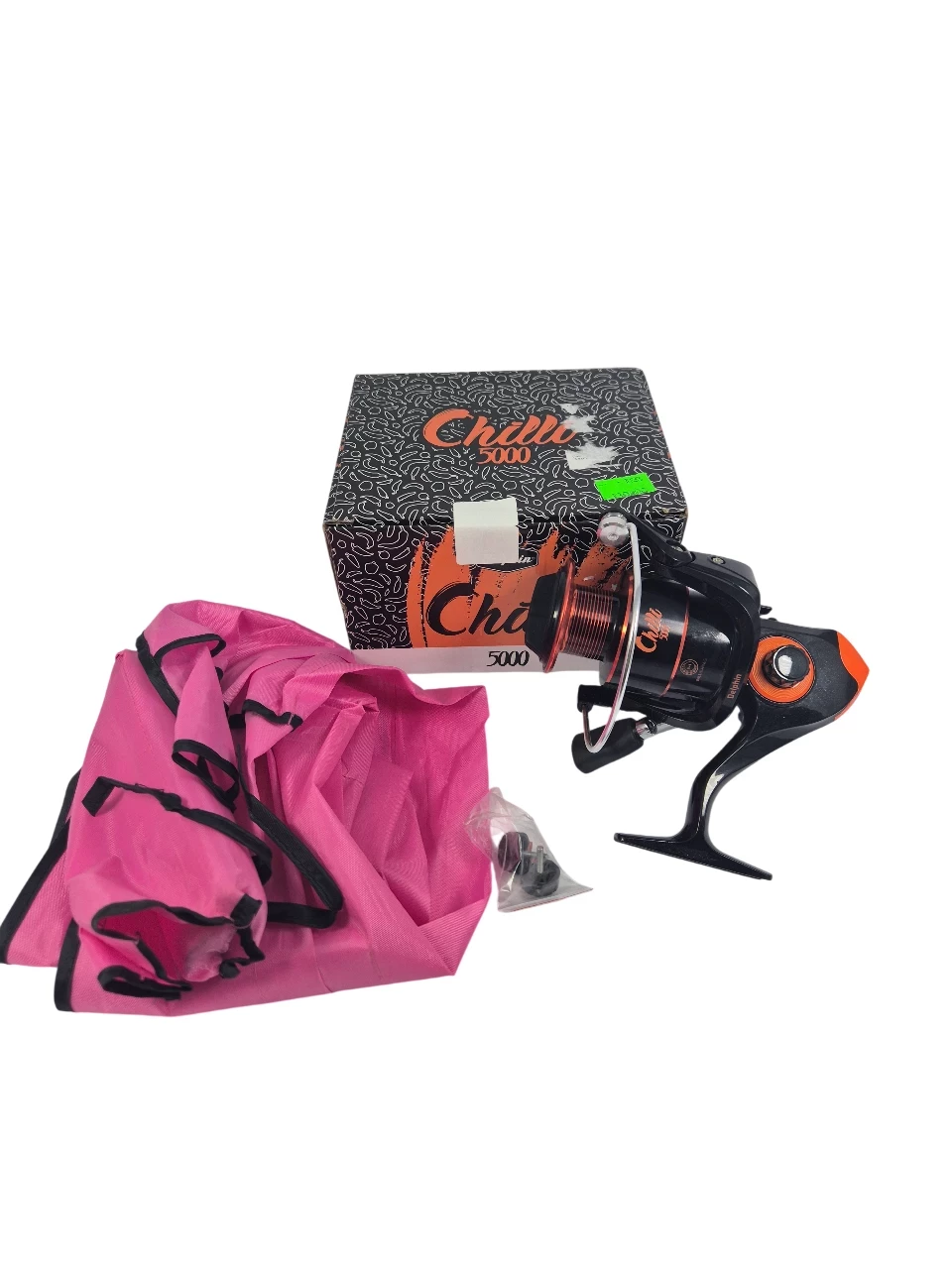 wedka-queen-delphin-36m100g-kolowrotek-chilli-500-model-queen