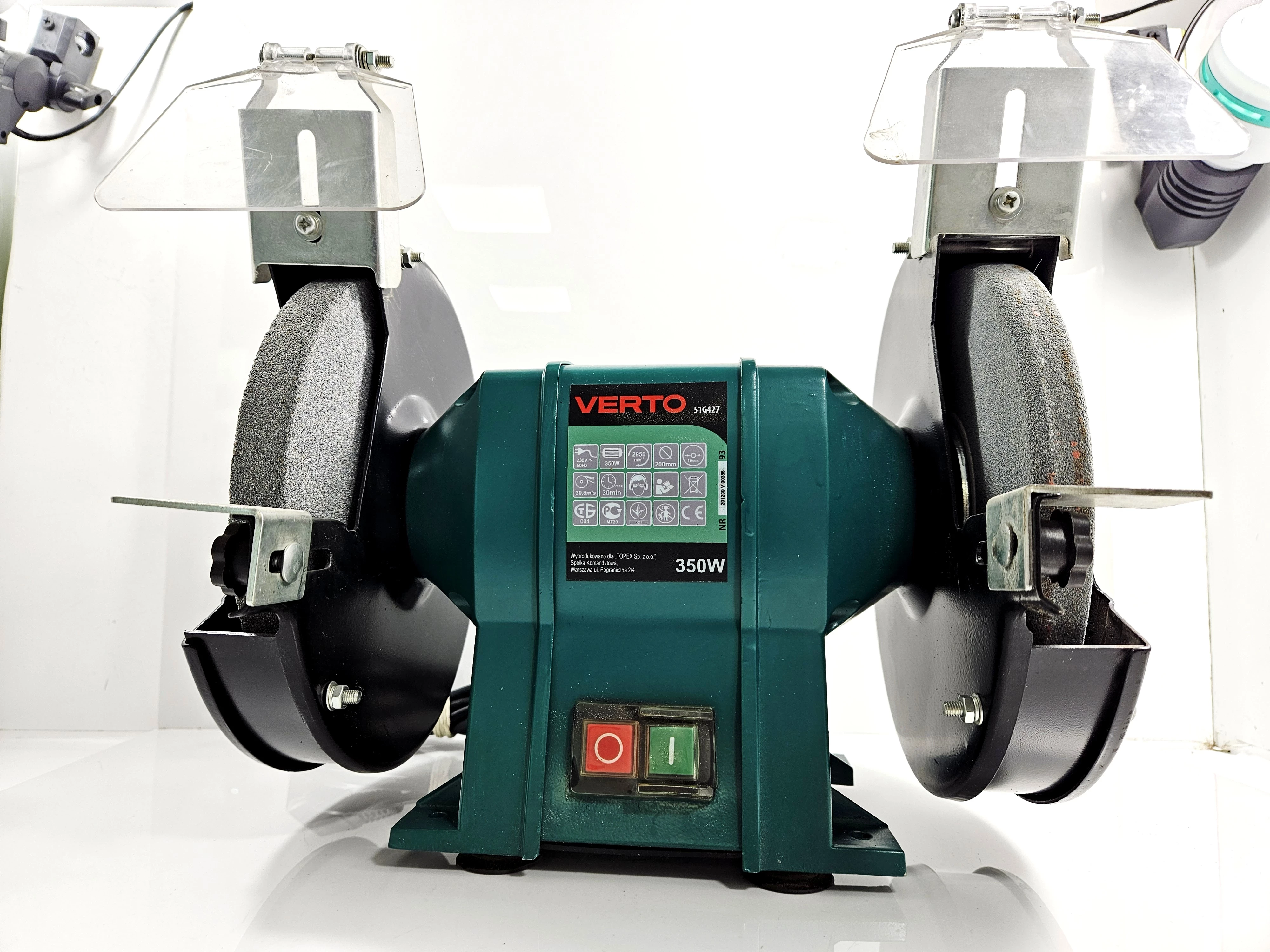 szlifierka-stolowa-350w-sciernica-200x16mm-verto-51g427-rodzaj-zasilania-128529-2