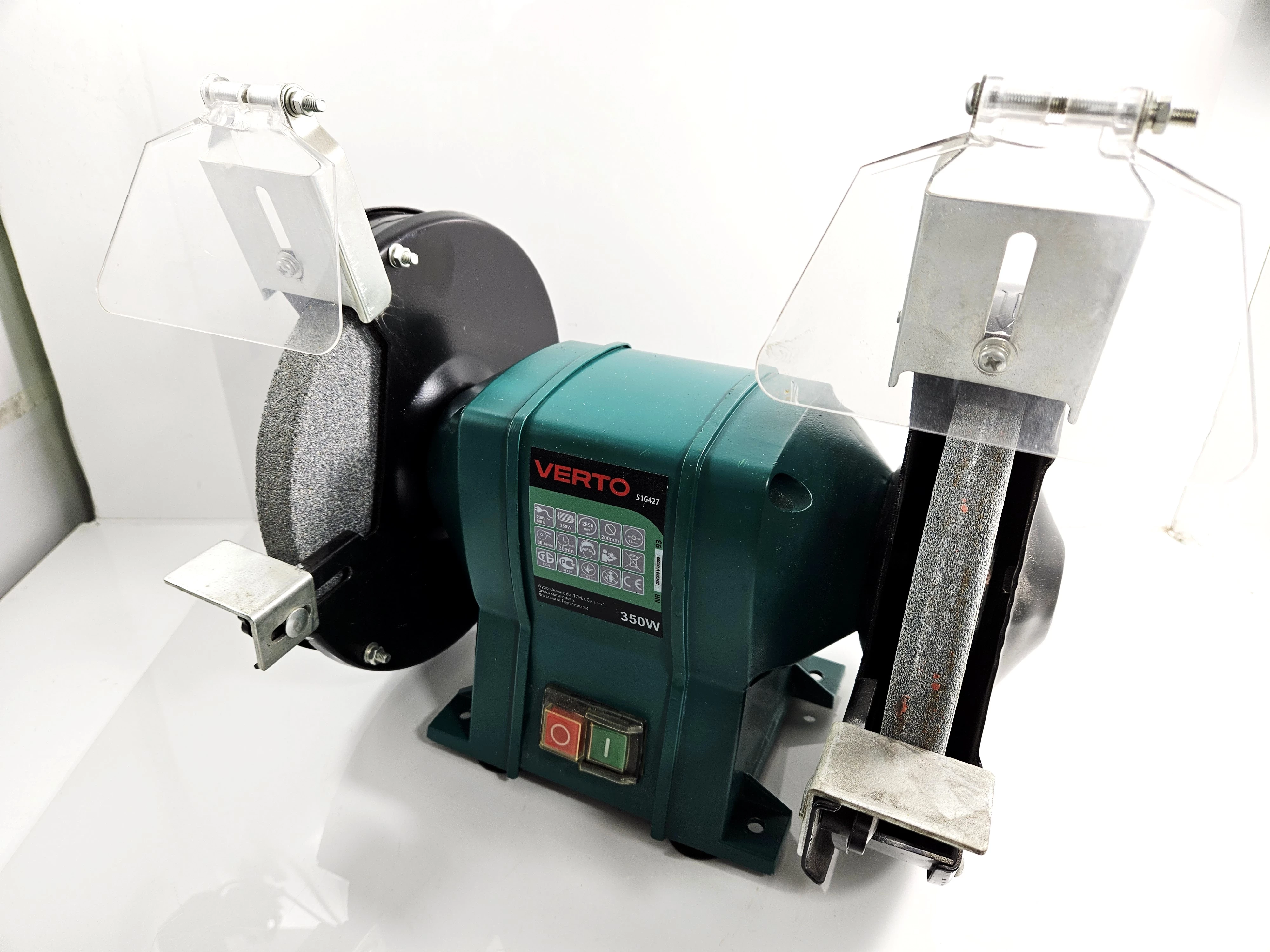 szlifierka-stolowa-350w-sciernica-200x16mm-verto-51g427-stan-11323-2