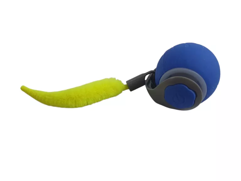 pilka-zabawka-dla-kota-niebieska-ean-gtin-5906884046484