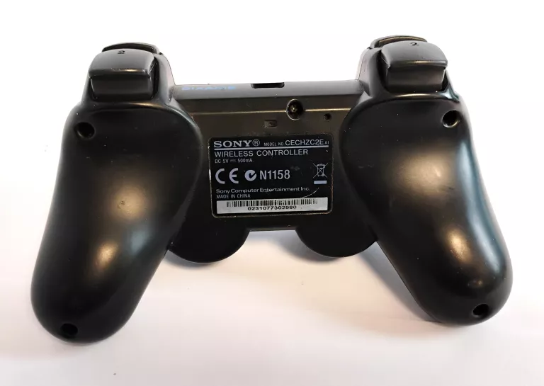 pad-bezprzewodowy-sony-do-ps3-cechzc2e-stan-11323-2