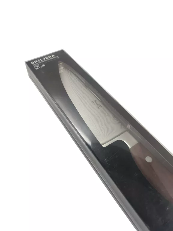 noz-szefa-kuchni-stal-damascenska-nierdzewna-vg-10-ikea-briljera-16-cm-ean-gtin-5907410820325