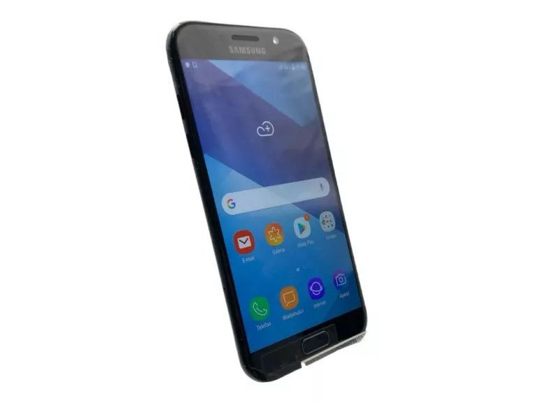 telefon-samsung-a5-sm-a520f-332-gb-black-bytomska-75-zabrze
