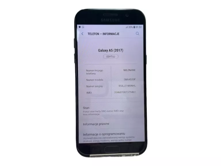 telefon-samsung-a5-sm-a520f-332-gb-black-ean-gtin-8806088601205