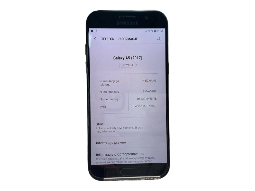 telefon-samsung-a5-sm-a520f-332-gb-black-ean-gtin-8806088601205