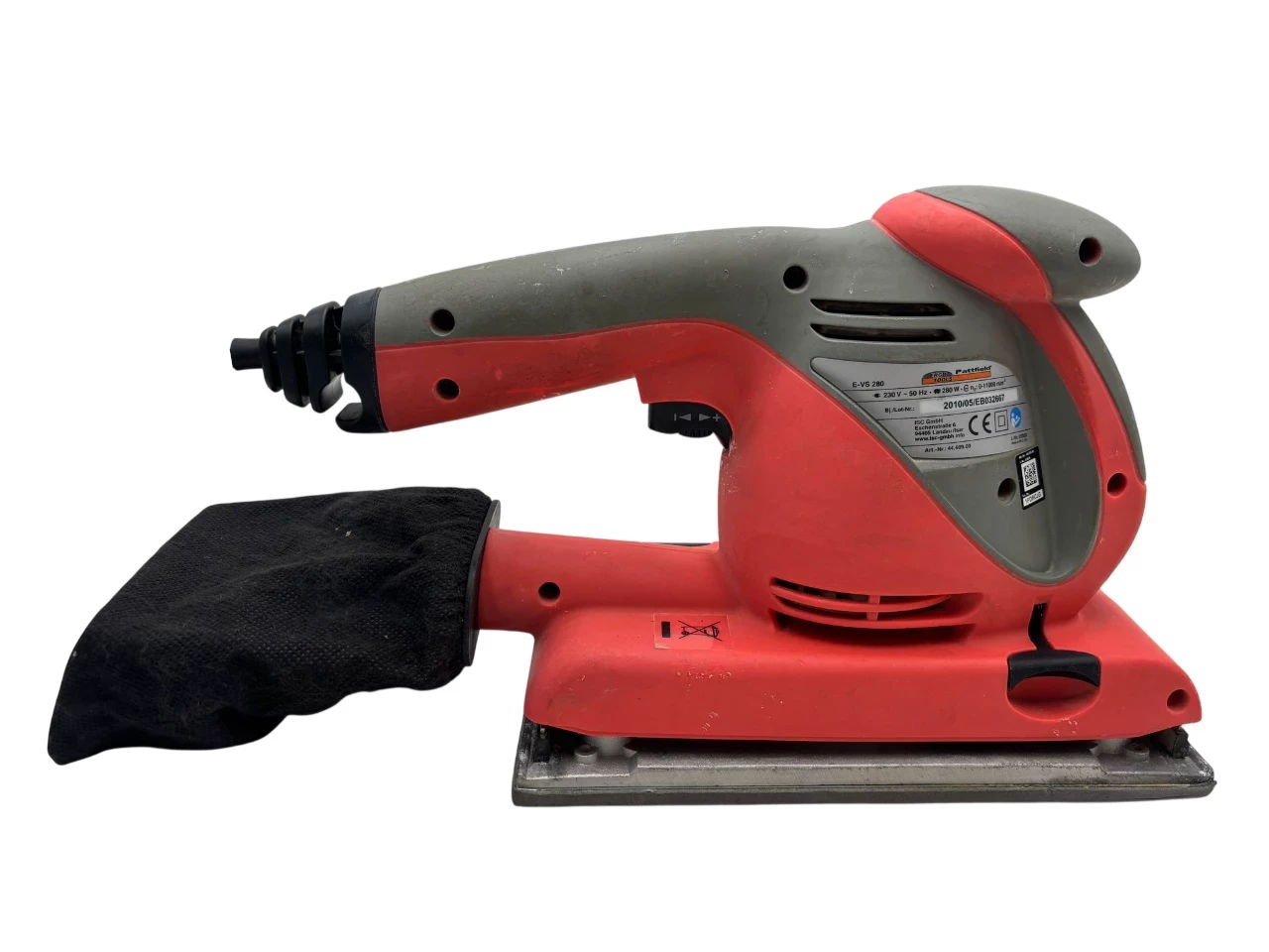 szlifierka-oscylacyjna-pattfield-e-vs-280-1100min-280w-ean-gtin-4006825537345