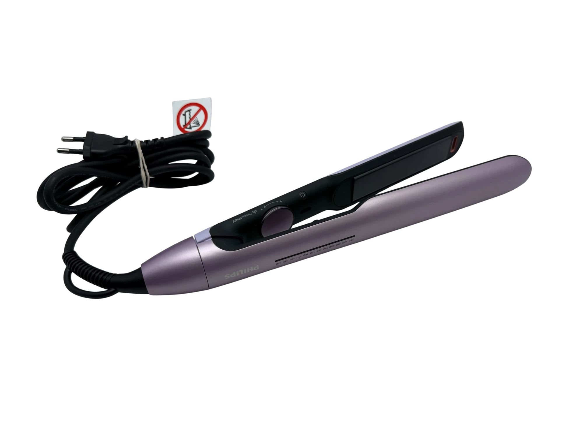 prostownica-philips-bhs-53000-podwojna-jonizacja-50w-jak-nowa-komplet-powloka-203605-256