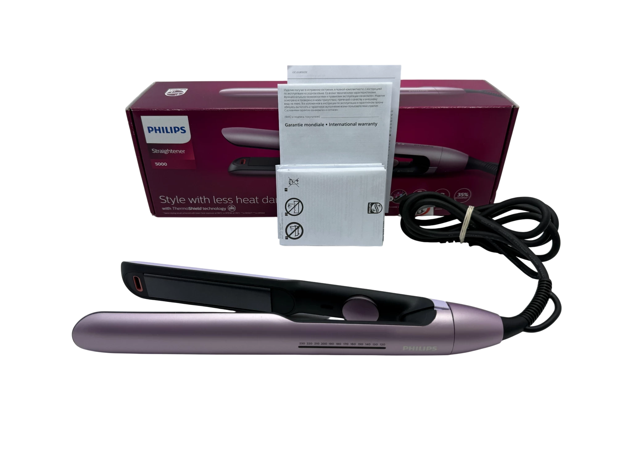 prostownica-philips-bhs-53000-podwojna-jonizacja-50w-jak-nowa-komplet-funkcje-203621-32