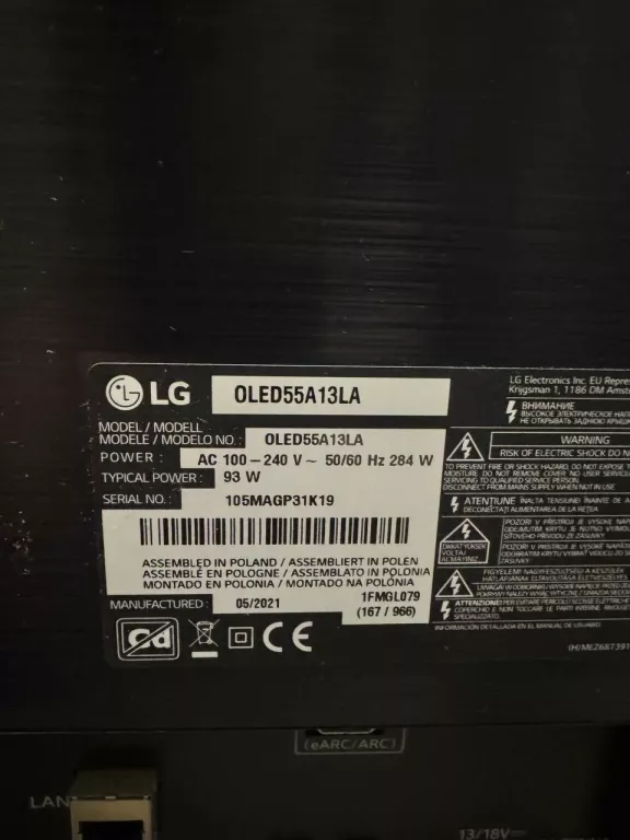 telewizor-oled-lg-oled55a13la-55-4k-uhd-kod-producenta-oled55a13la