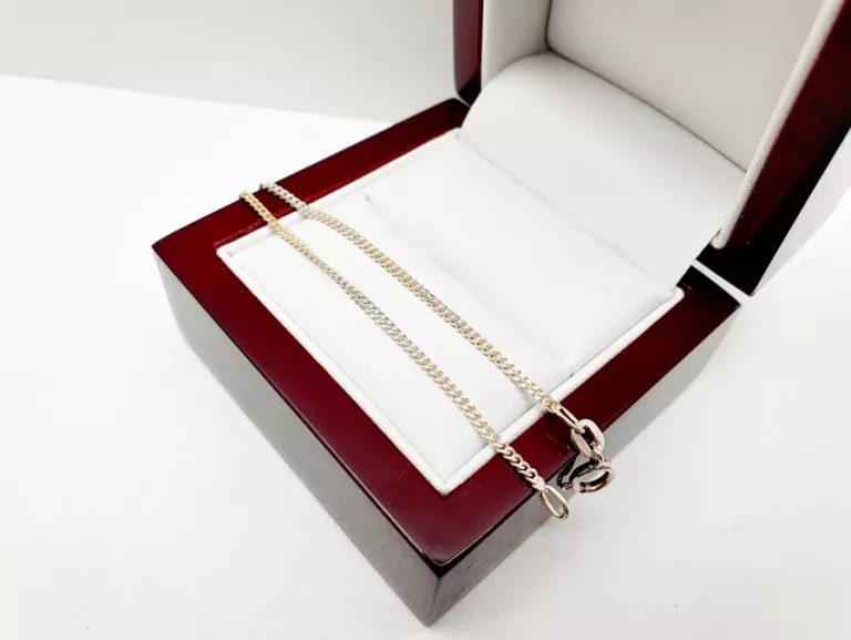 obledna-delikatna-zlota-bransoletka-biale-zloto-585-14ct-146g-15-cm-masa-146