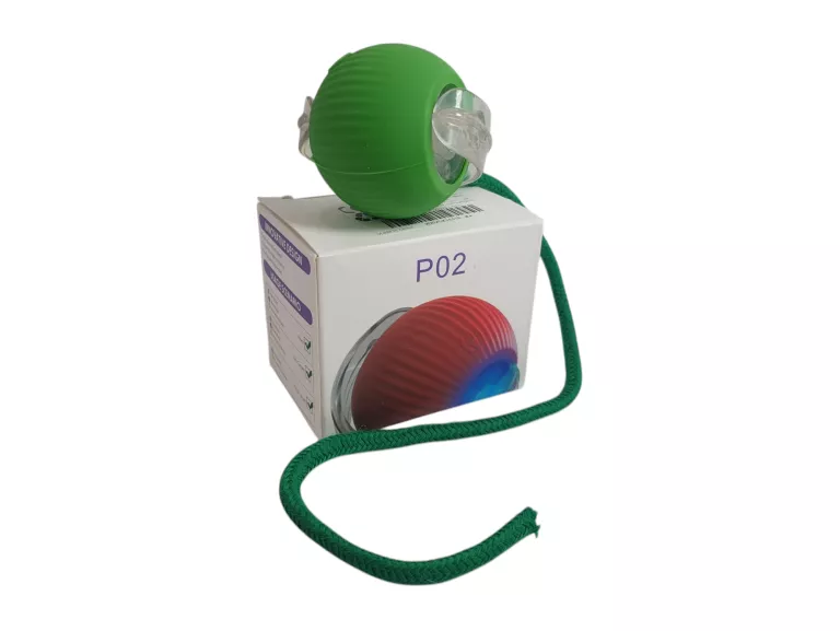 zabawka-interaktywna-ruchoma-pileczka-6x6-cm-plastikowa-gwiezdna-21-elblag