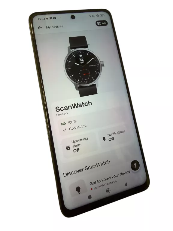 smartwatch-withings-scanwatch-42-mm-czarny-ean-gtin-3700546706431