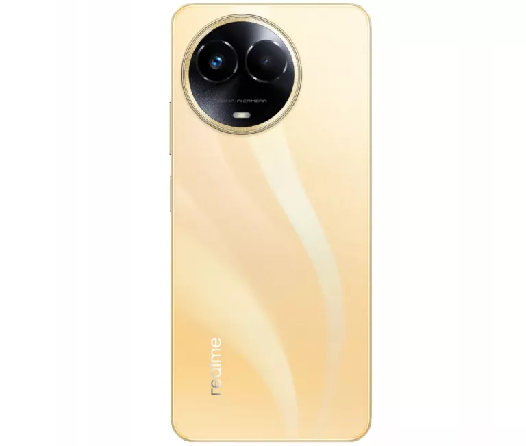 smartfon-realme-11-5g-8256-gb-glory-gold-108-mp-nfc-67-w-120-hz-opis-ean-gtin-6941764420250