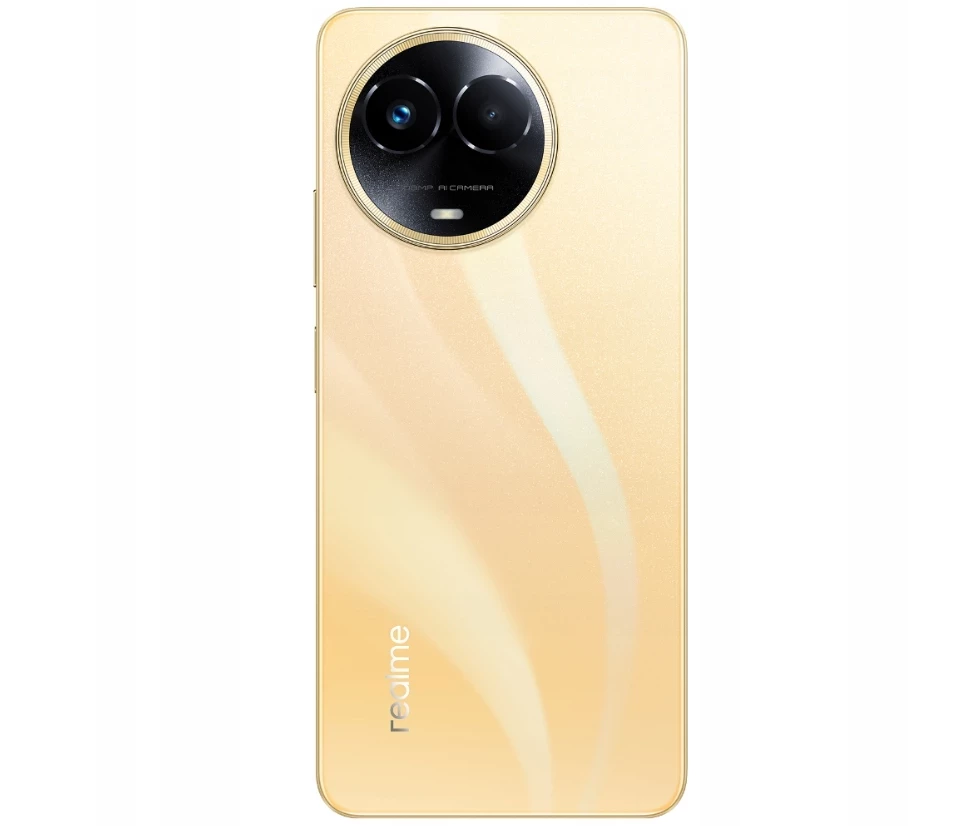 smartfon-realme-11-5g-8256-gb-glory-gold-108-mp-nfc-67-w-120-hz-opis-ean-gtin-6941764420250