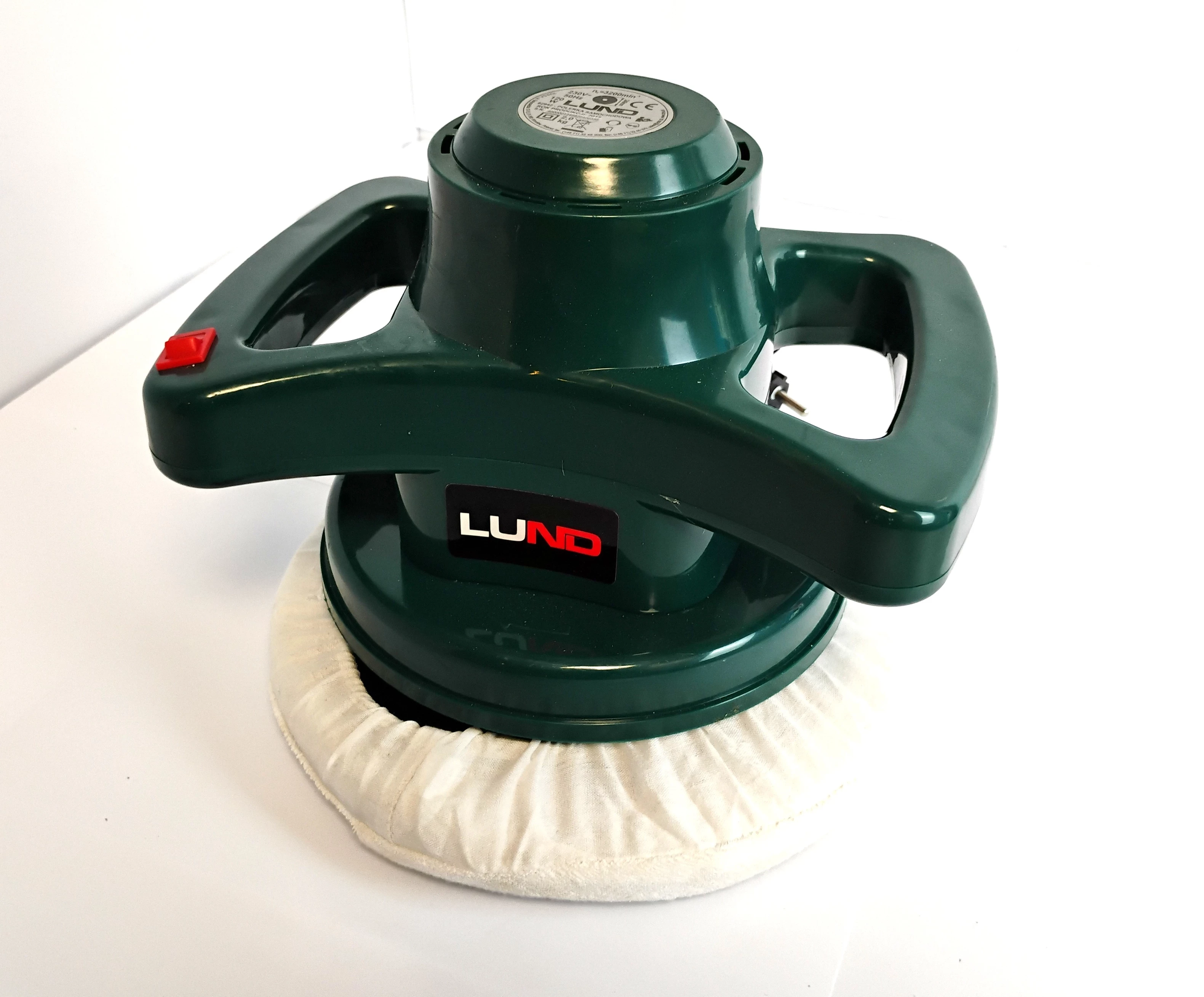 polerka-samochodowa-lund-120w-240mm-do-farb-lakierow-drewna-3200-obrmin-ean-gtin-5906083829420