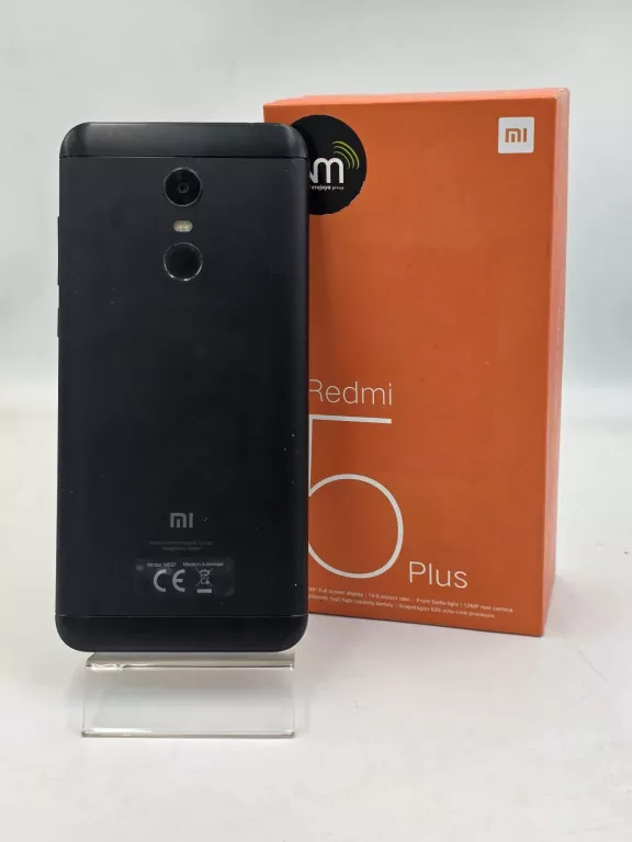 telefon-xiaomi-redmi-5-plus-pudelko-stan-11323-2
