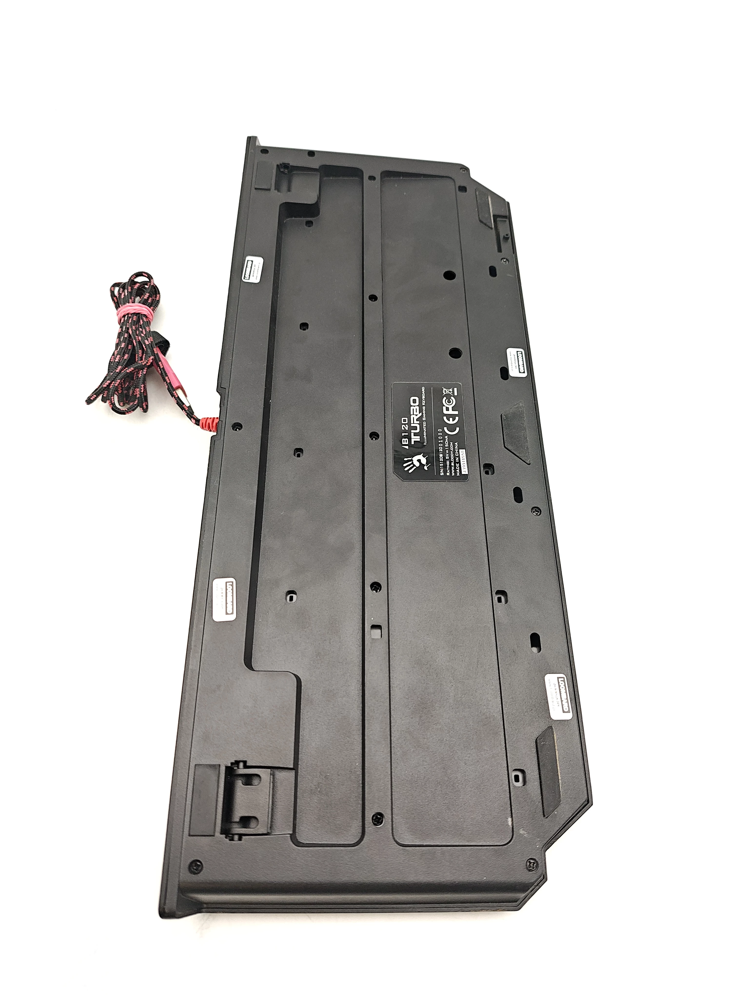 klawiatura-membranowa-a4tech-bloody-b120n-stan-11323-2