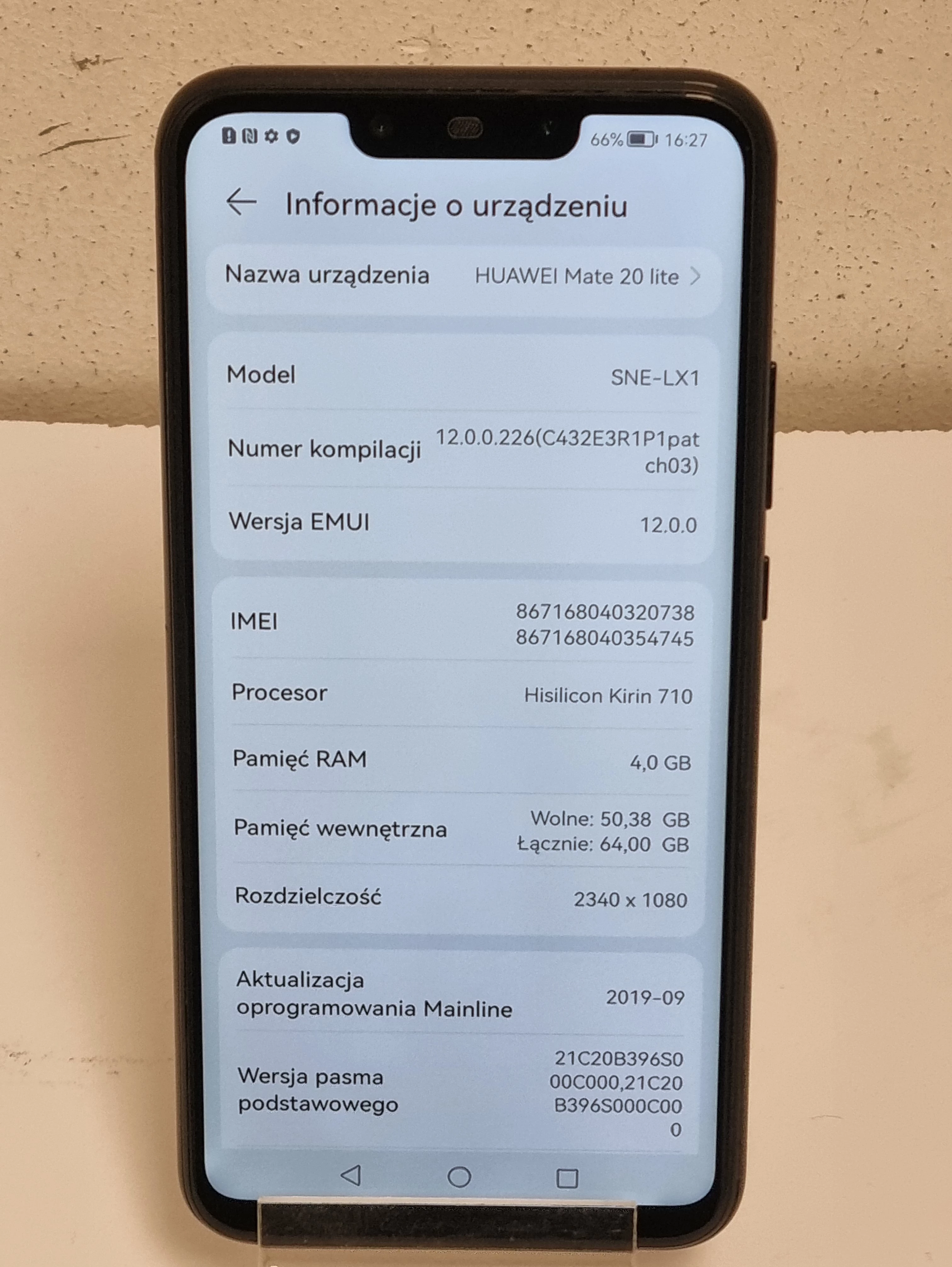telefon-huawei-mate-20-lite-464-kod-producenta-sne-al00