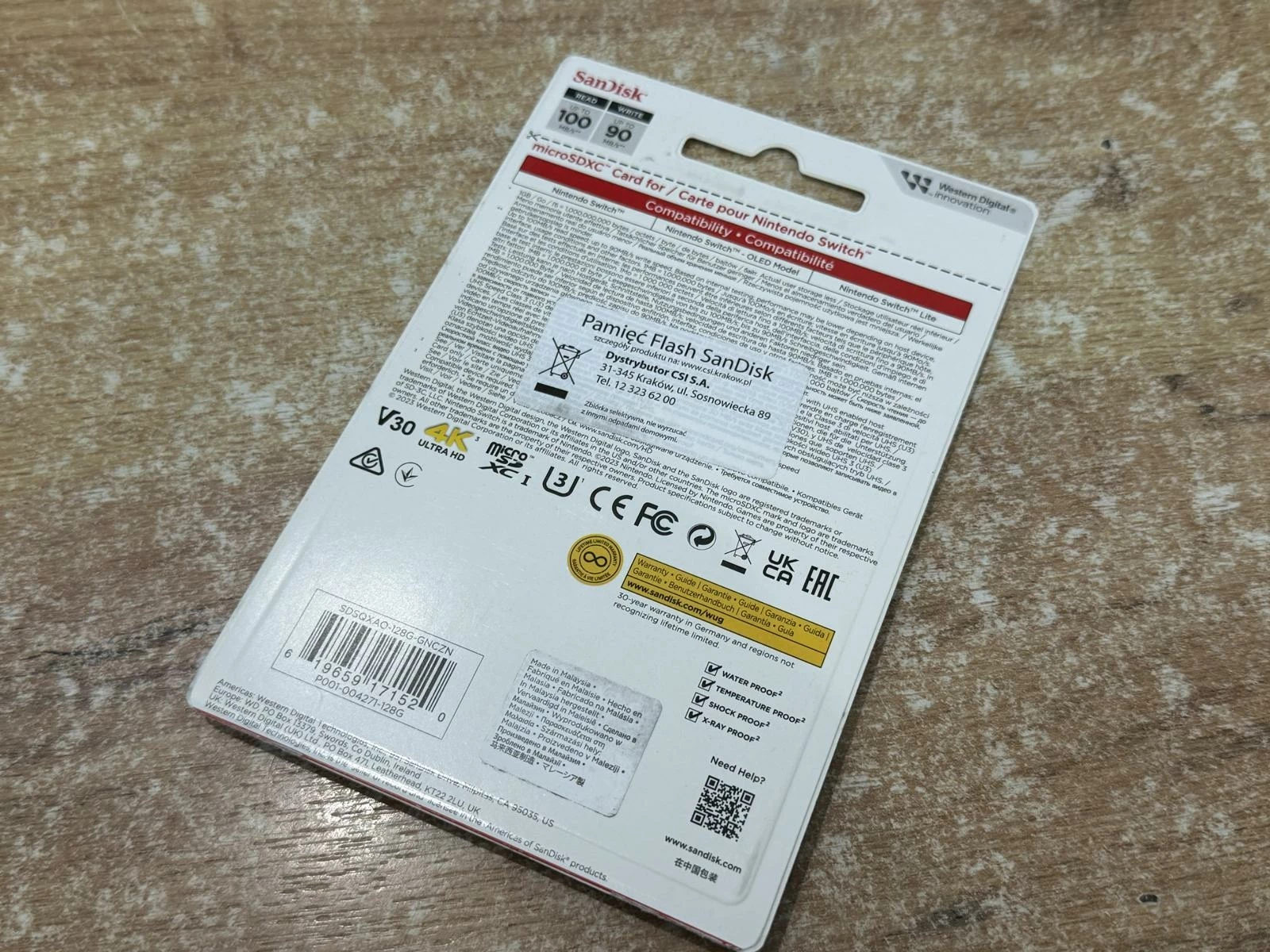 sandisk-128gb-microsdxc-nintendo-switch-ean-gtin-619659171520