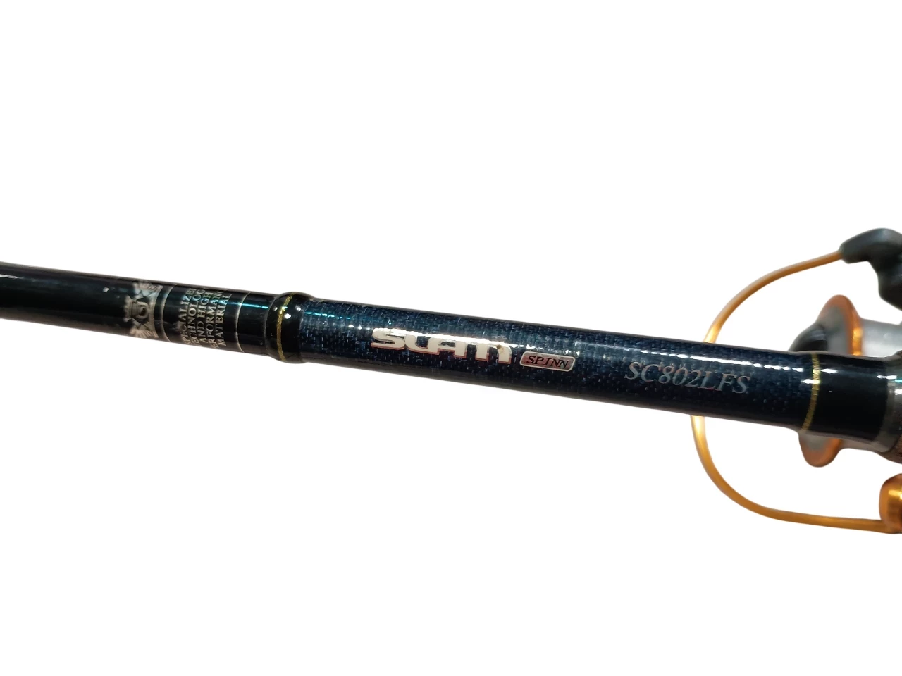 kij-ryobi-slamsc802lfs-kolowrotek-miracle-fish-es3000-model-es3000