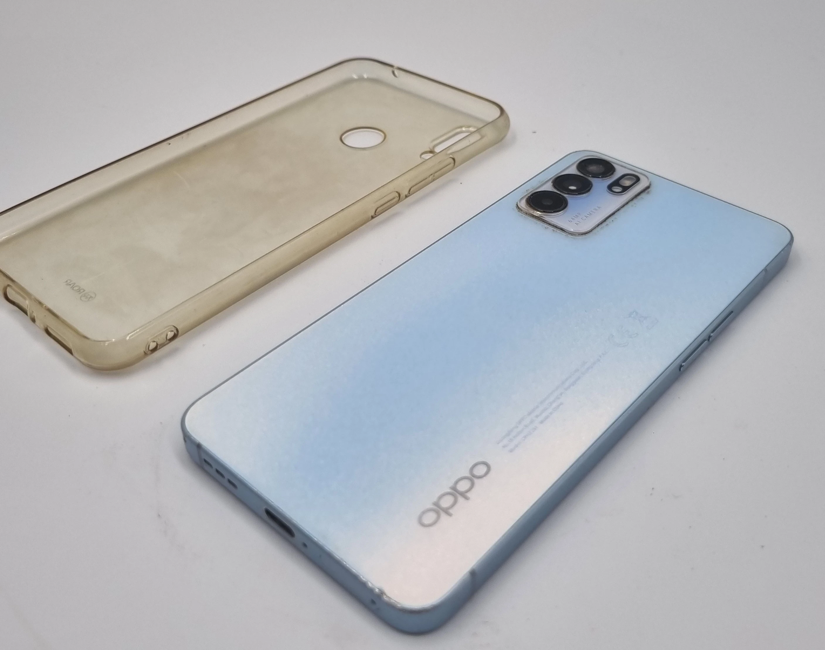 telefon-oppo-reno-6-5g-zepsute-wejscie-ladowaniabateria-nie-trzyma-ean-gtin-6944284691599