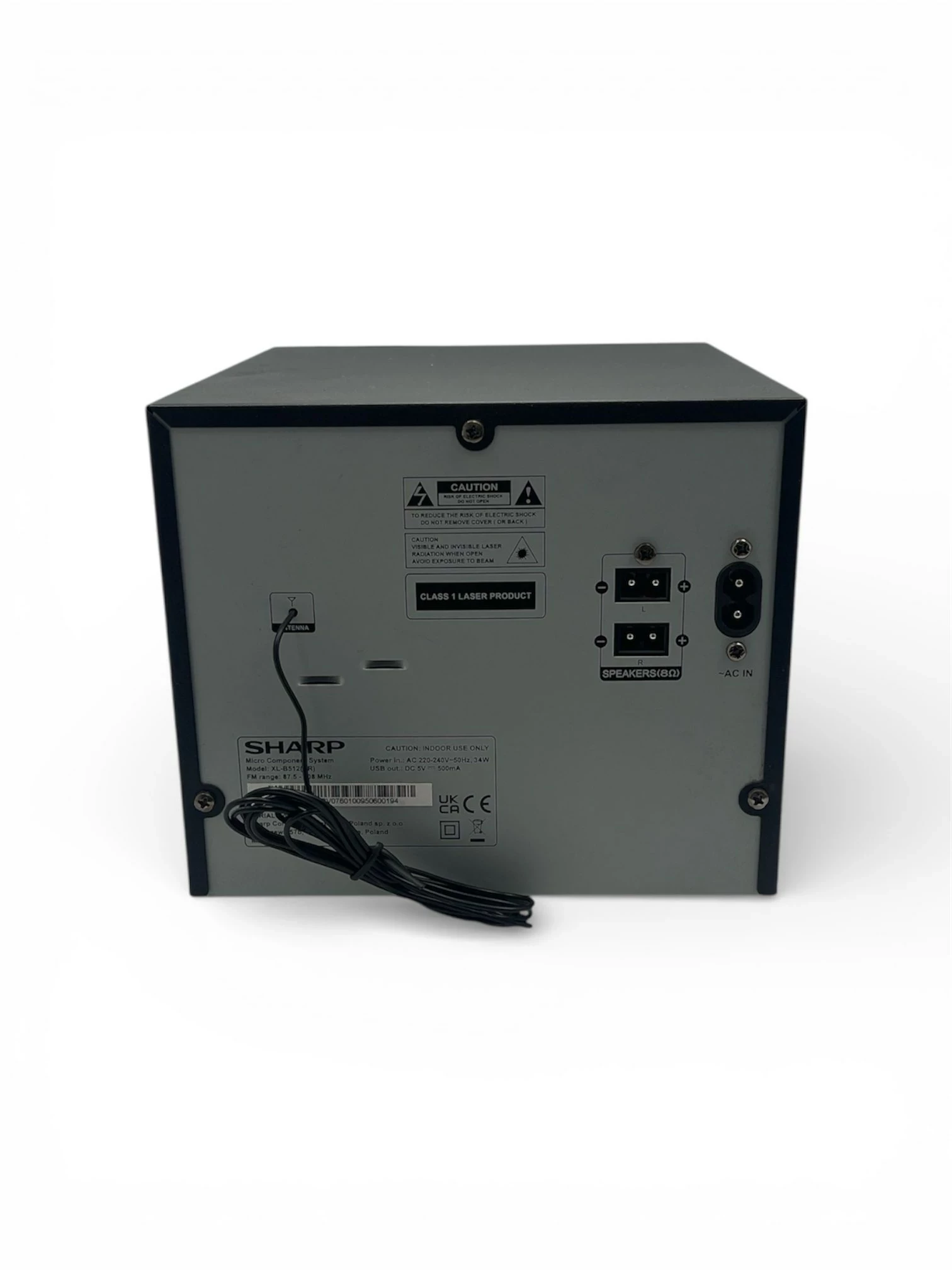 wieza-stereo-sharp-xl-b512-stan-11323-2