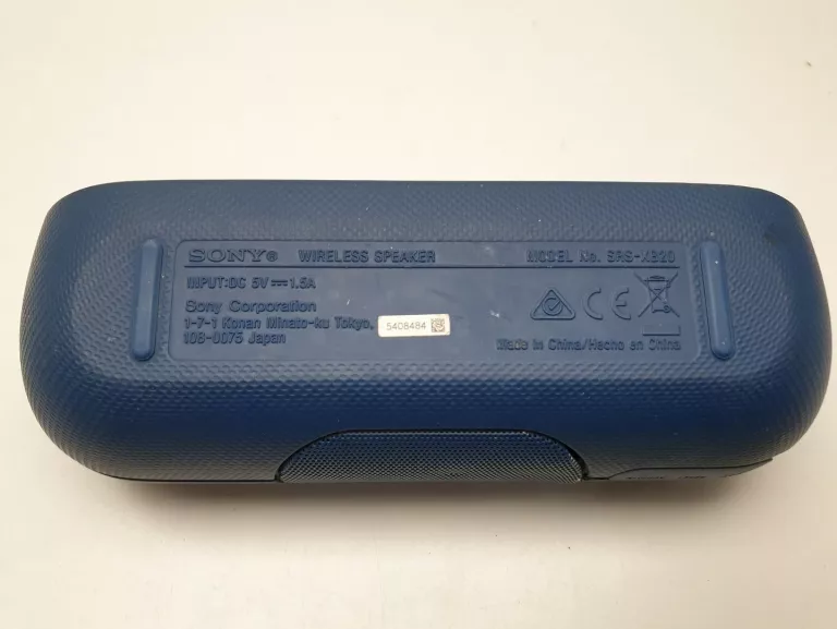 glosnik-bluetooth-sony-srs-xb20-kod-producenta-srsxb20l