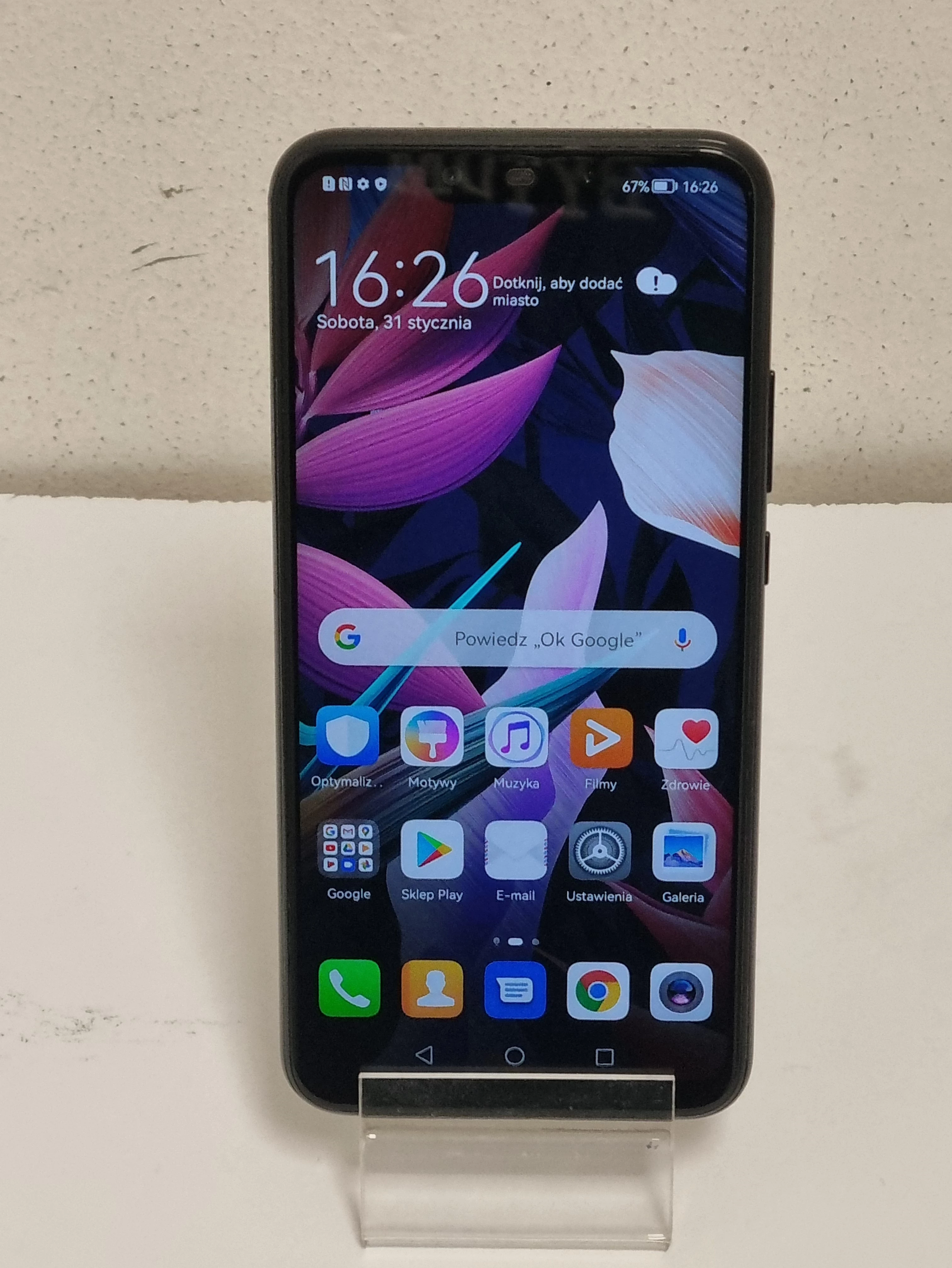 telefon-huawei-mate-20-lite-464-jozefczaka-4-bytom