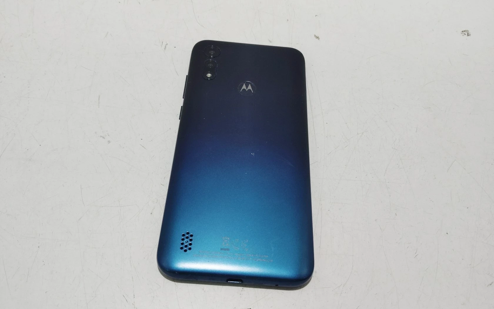 motorola-e6s-232gb-ean-gtin-0840023209253