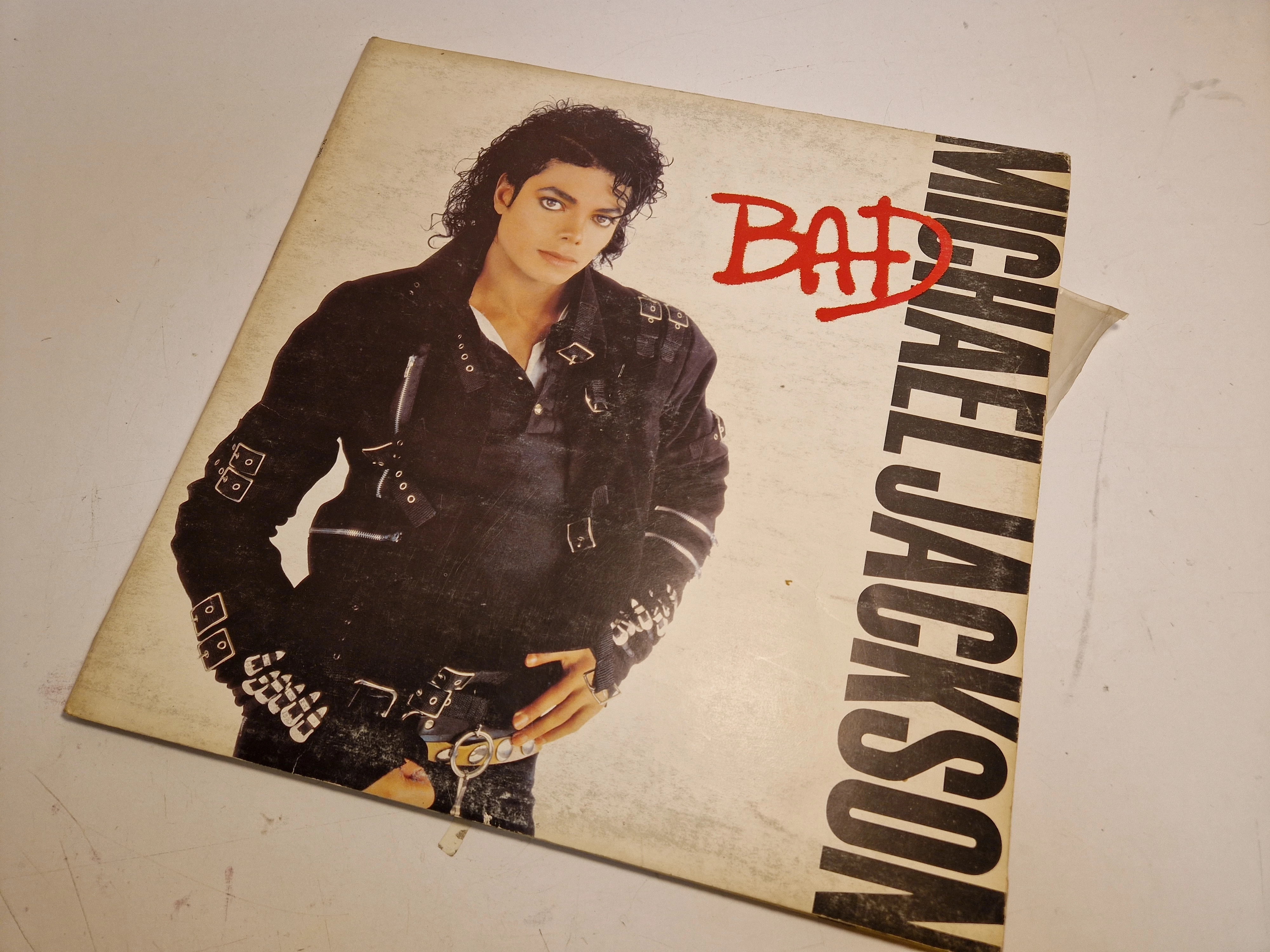 plyta-winylowa-michael-jackson-bad-polskie-wydanie-szybka-25-krakow