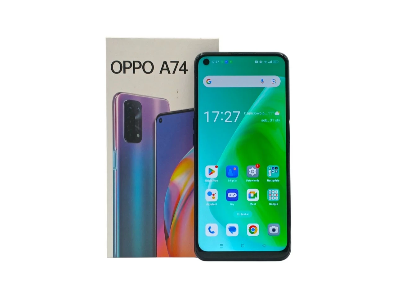 telefon-oppo-a74-6128gb-643-5000mah-60hz-48mpx-czarny-bez-blokad-traugutta-295-rydultowy