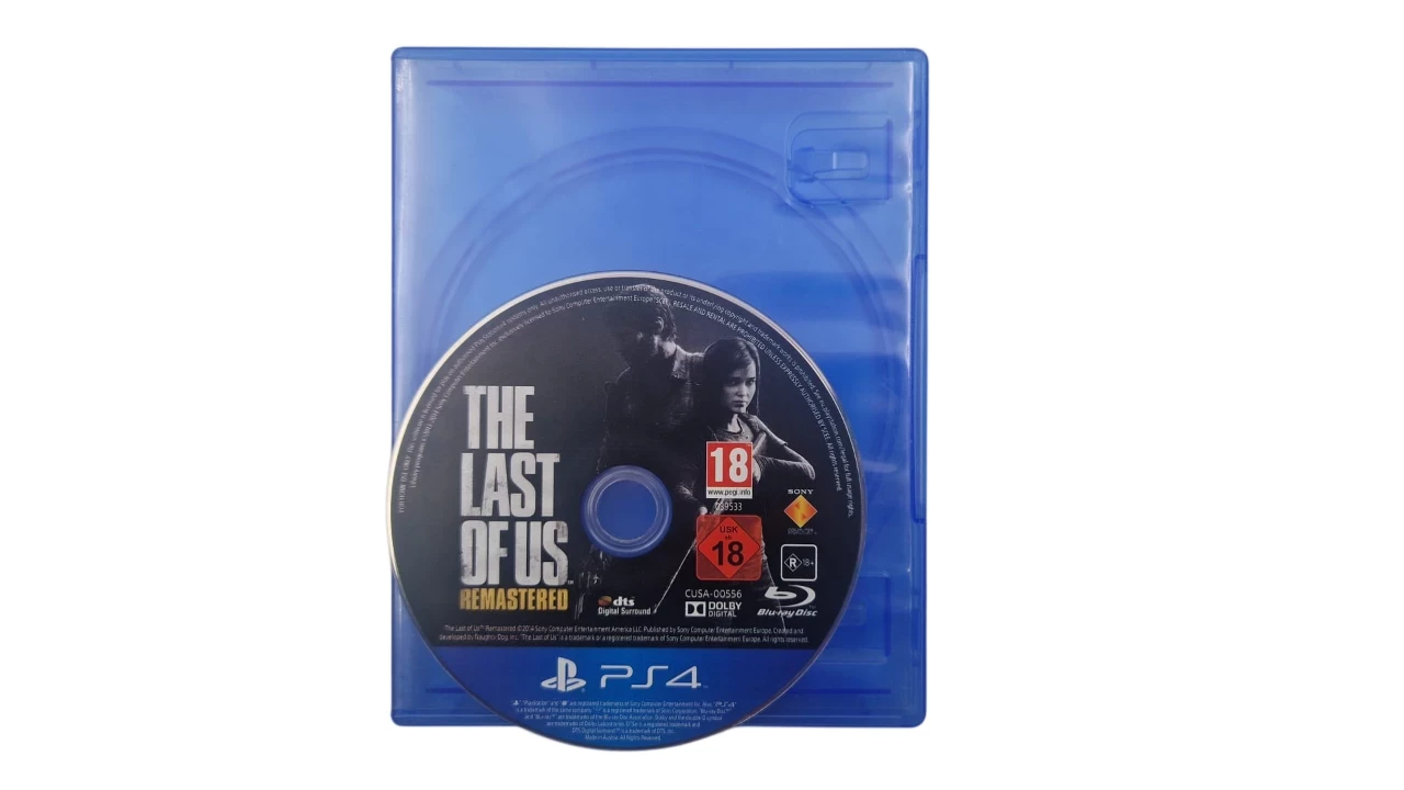 gra-na-ps4-the-last-of-us-remastered-kominka-19-rybnik-3w-silesia