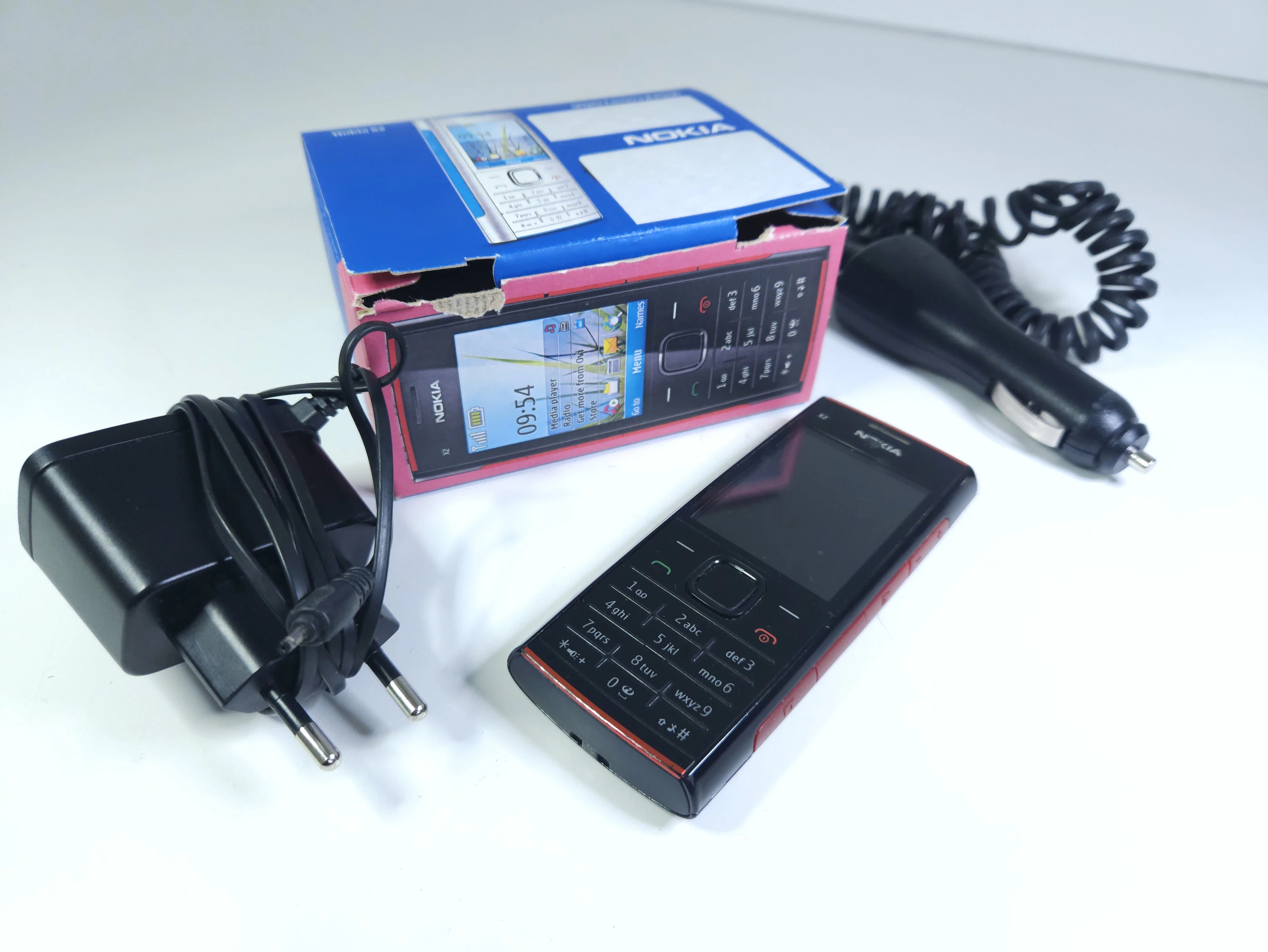 telefon-nokia-x2-00-rm-618-komplet-jezyk-angielski-ean-gtin-6438158240032
